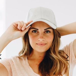 SOLD OUT! Baseball Cap!